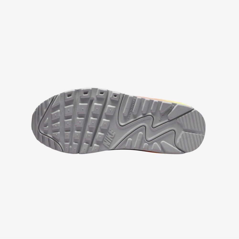Nike GS Air Max 90 DR8924 001 - Picture 6 of 7